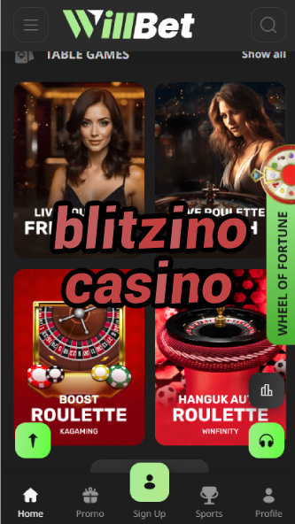 Blitzino Casino - Lightning-Fast Casino Games-casinoorder.vip