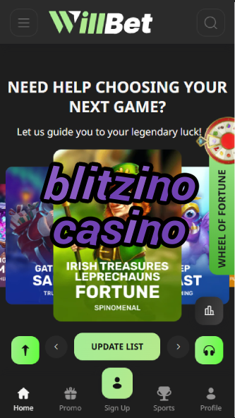 Blitzino Casino - Lightning-Fast Casino Games-casinoorder.vip