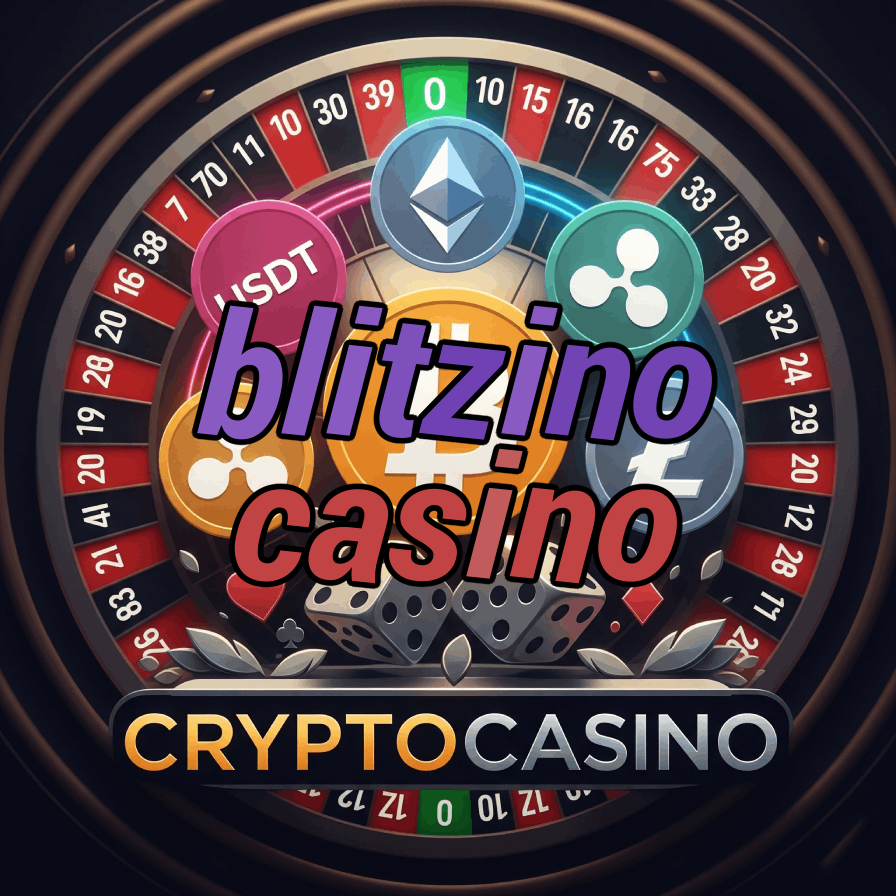 Blitzino Casino - Lightning-Fast Casino Games